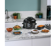 Ninja Multcooker Foodi 6w1 OP100EU - 1286486 - zdjęcie 5